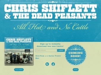 Chris Shiflett