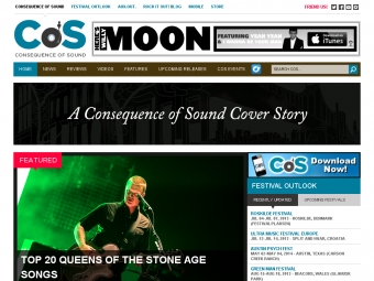Consequence of Sound
