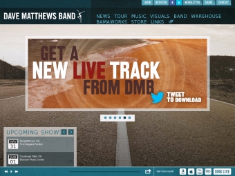 Dave Matthews Band