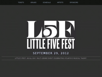 Little Five Fest