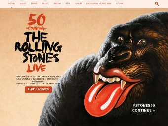 Rolling Stones