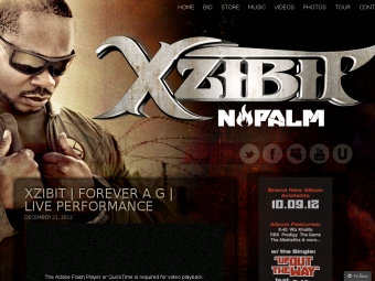 Xzibit