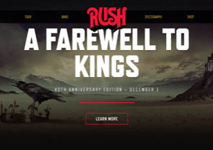 RUSH
