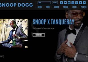 Snoop Dogg