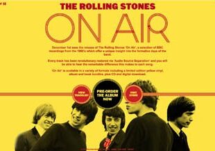 The Rolling Stones