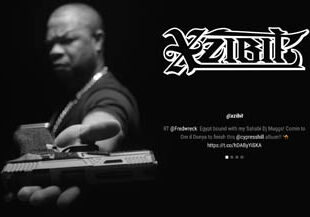 Xzibit